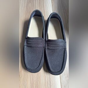 Rothy's Charcoal Loafers for Women